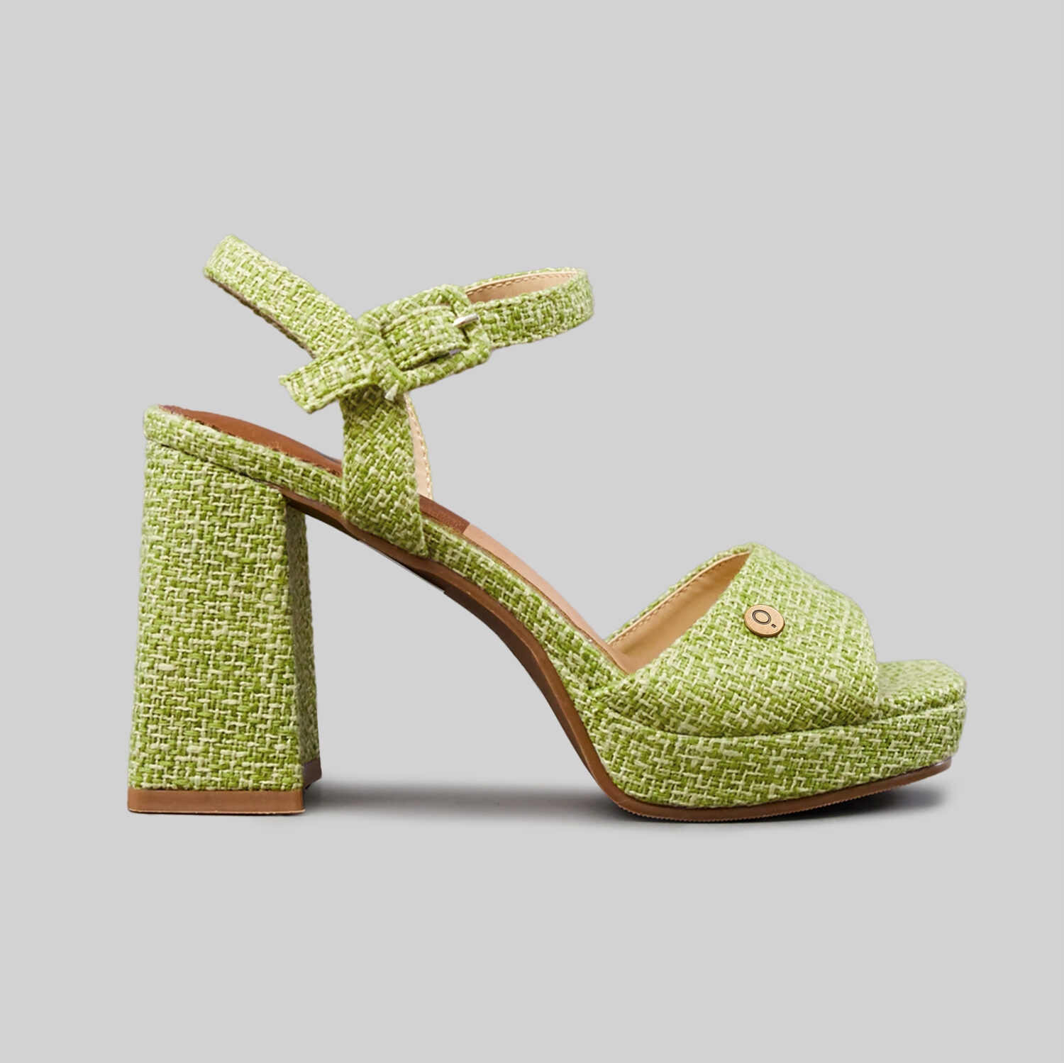 Musa Green Jute Promise