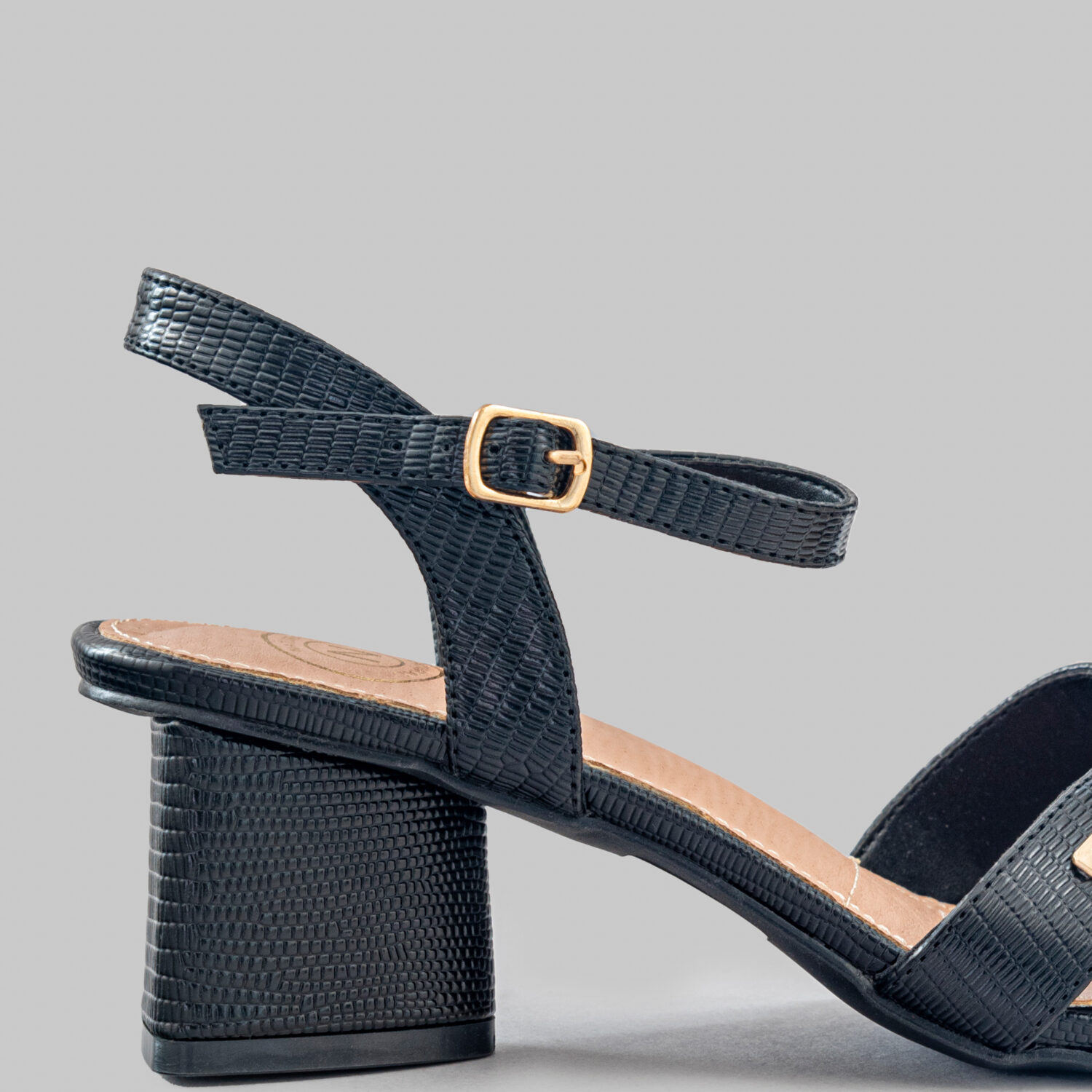 Fátima Black Tex Natural - Imagen 3