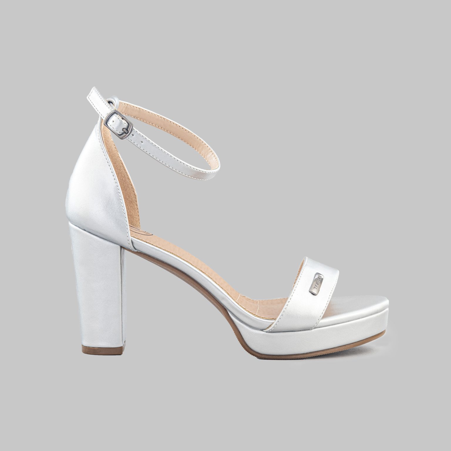 Ivet Silver Natural