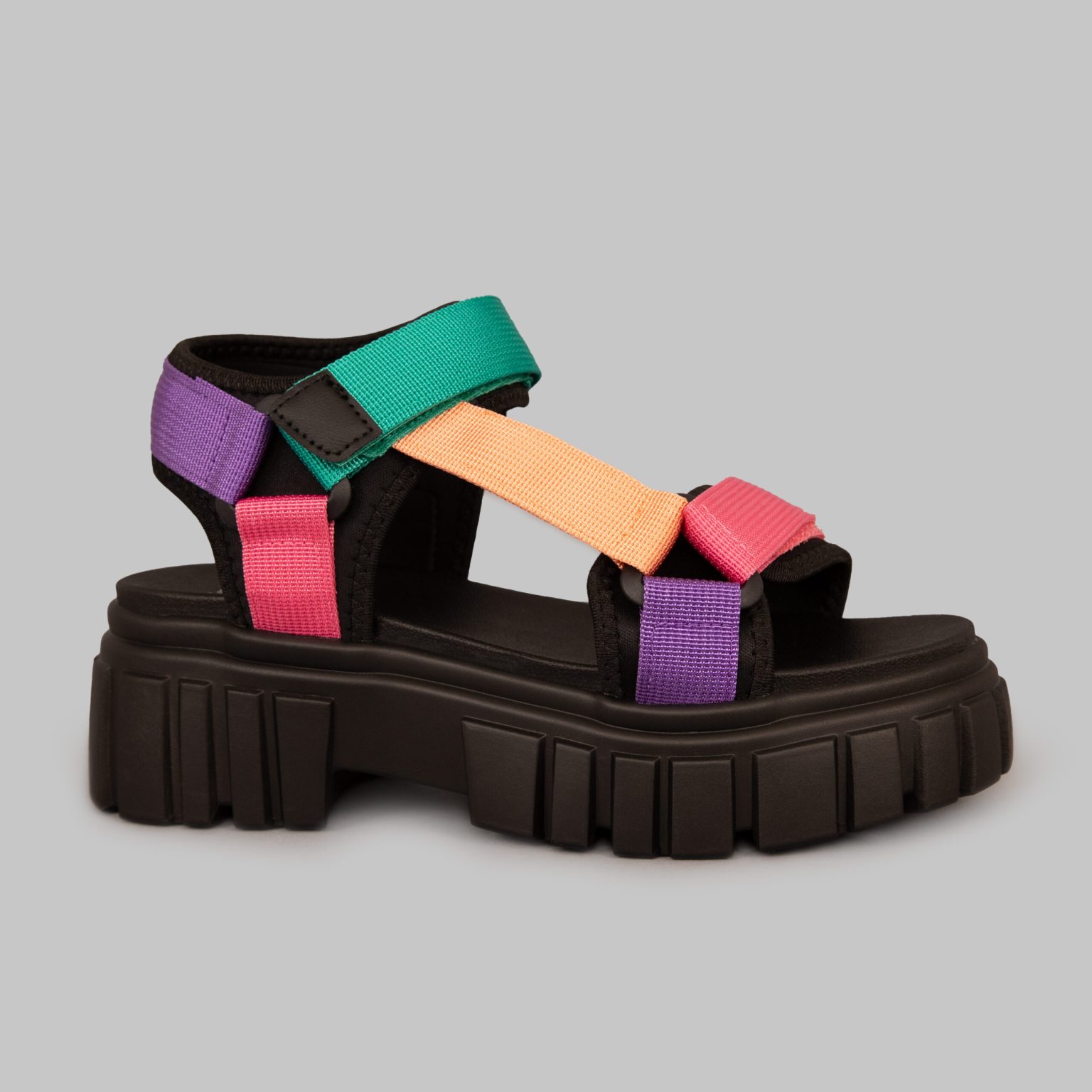 Percy 2 Rainbow Coral - Imagen 3