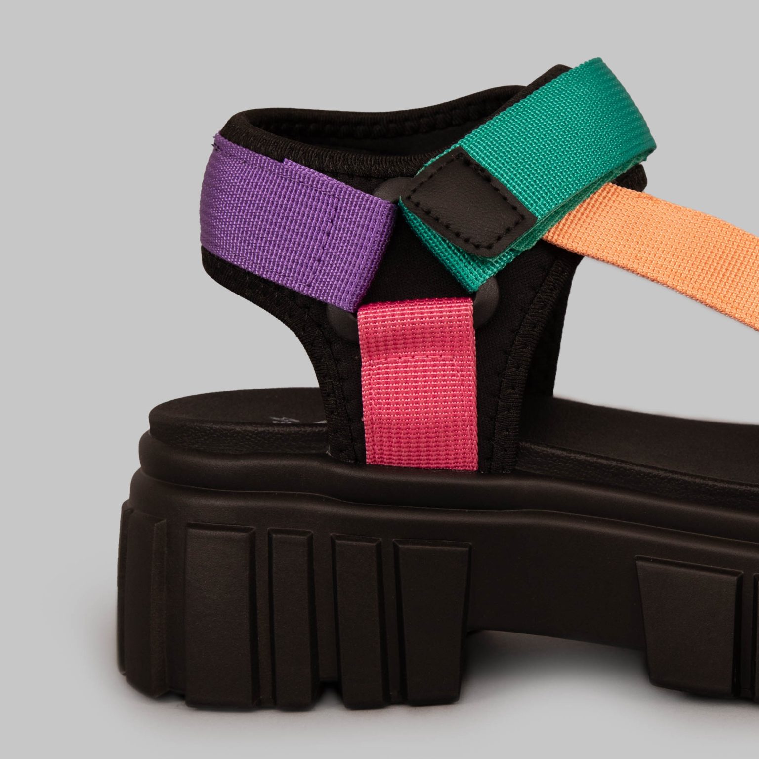 Percy 2 Rainbow Coral - Imagen 2