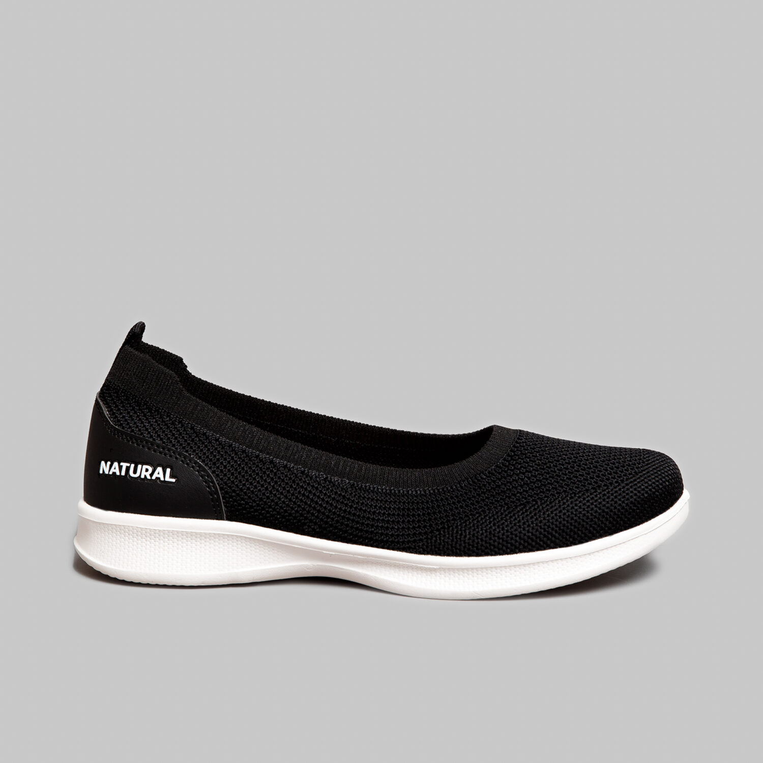 Natural Aura 2 Black