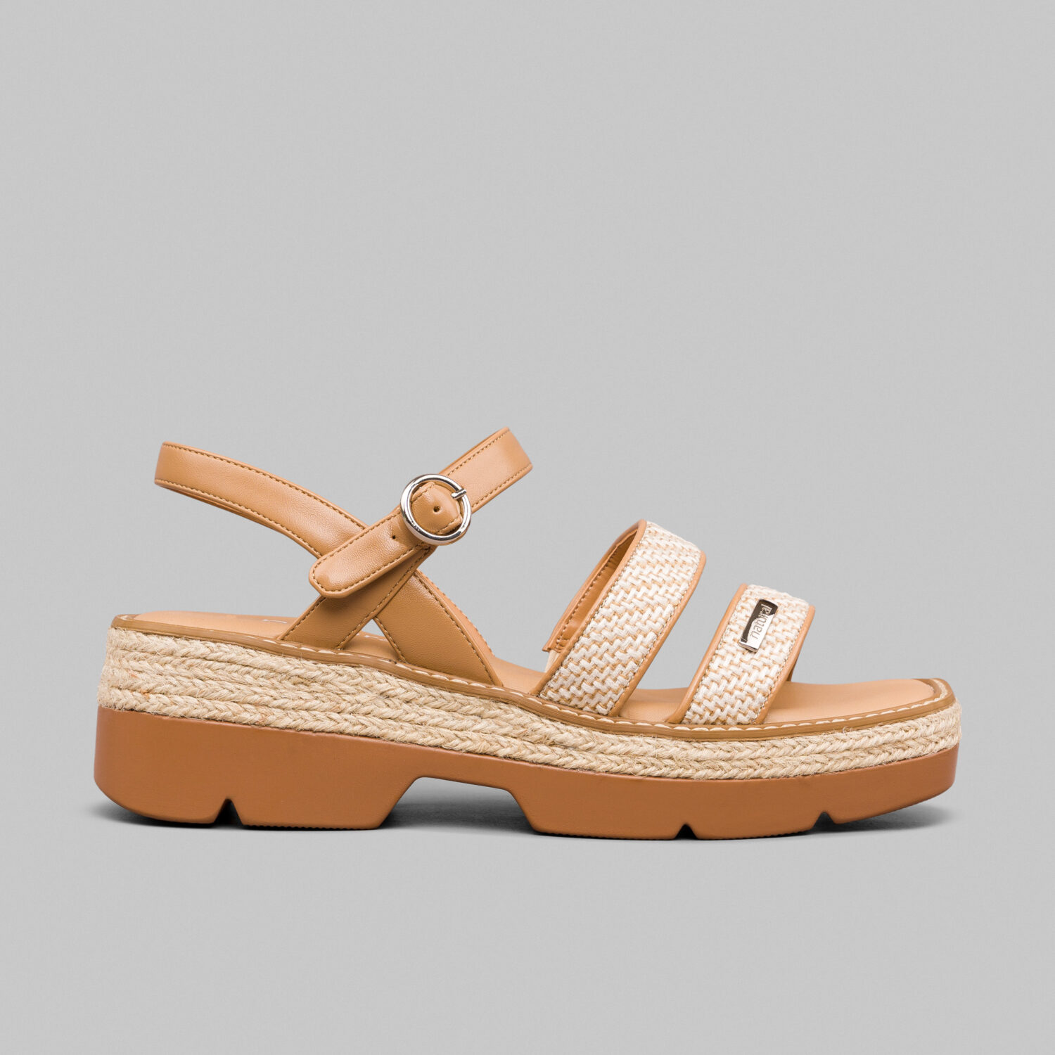 Natural Berta Tan
