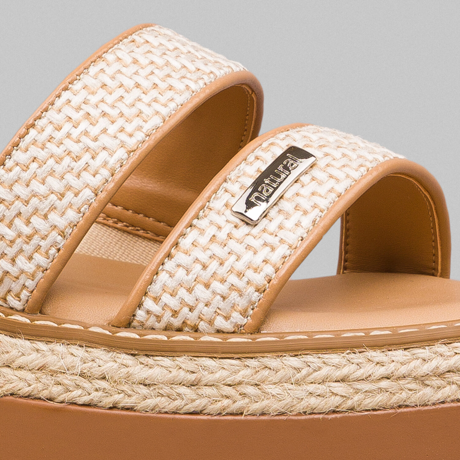 Natural Berta Tan - Imagen 3