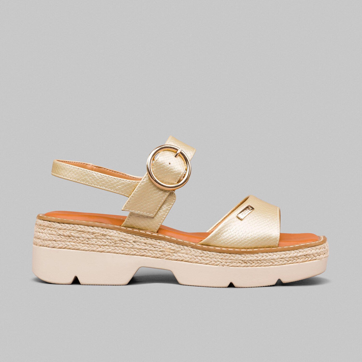 Natural Irene LT Gold