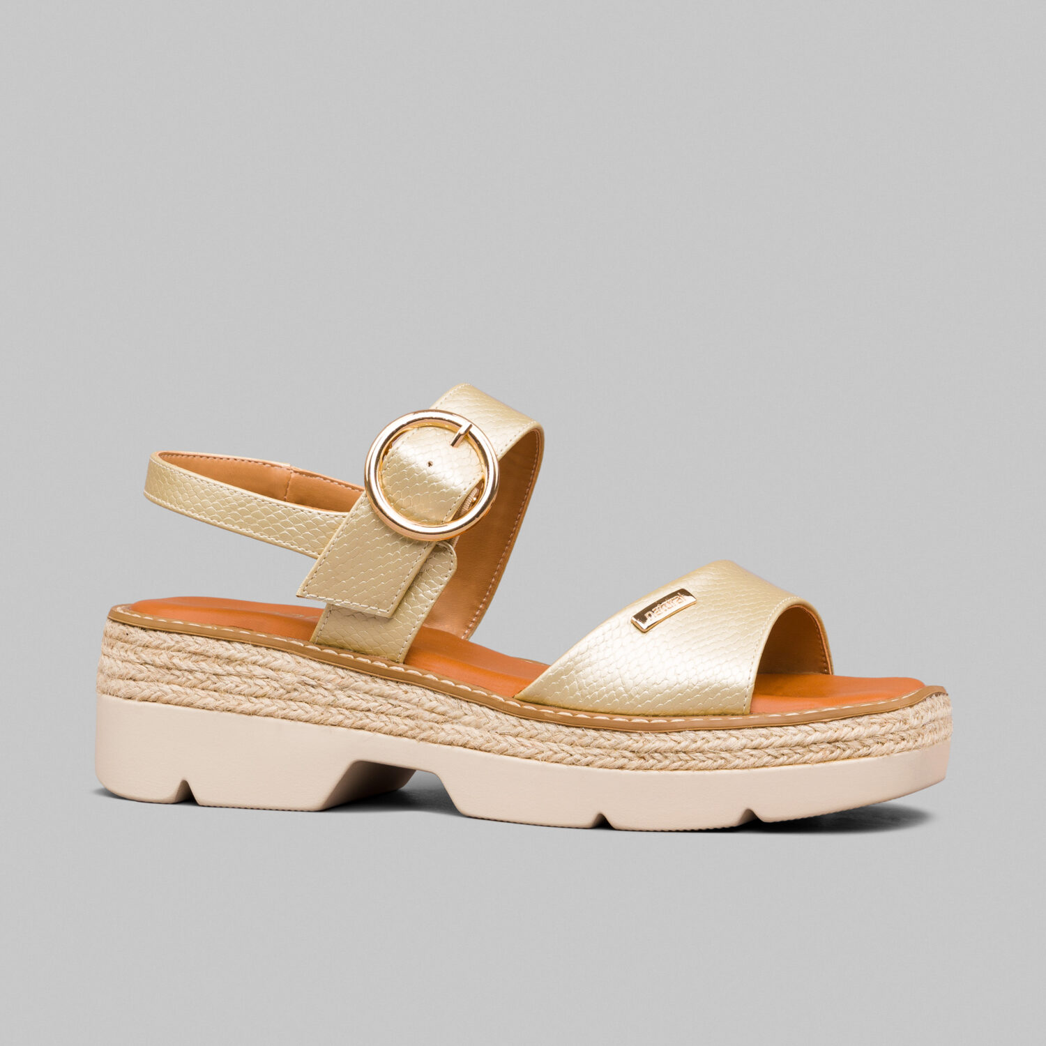 Natural Irene LT Gold - Imagen 2