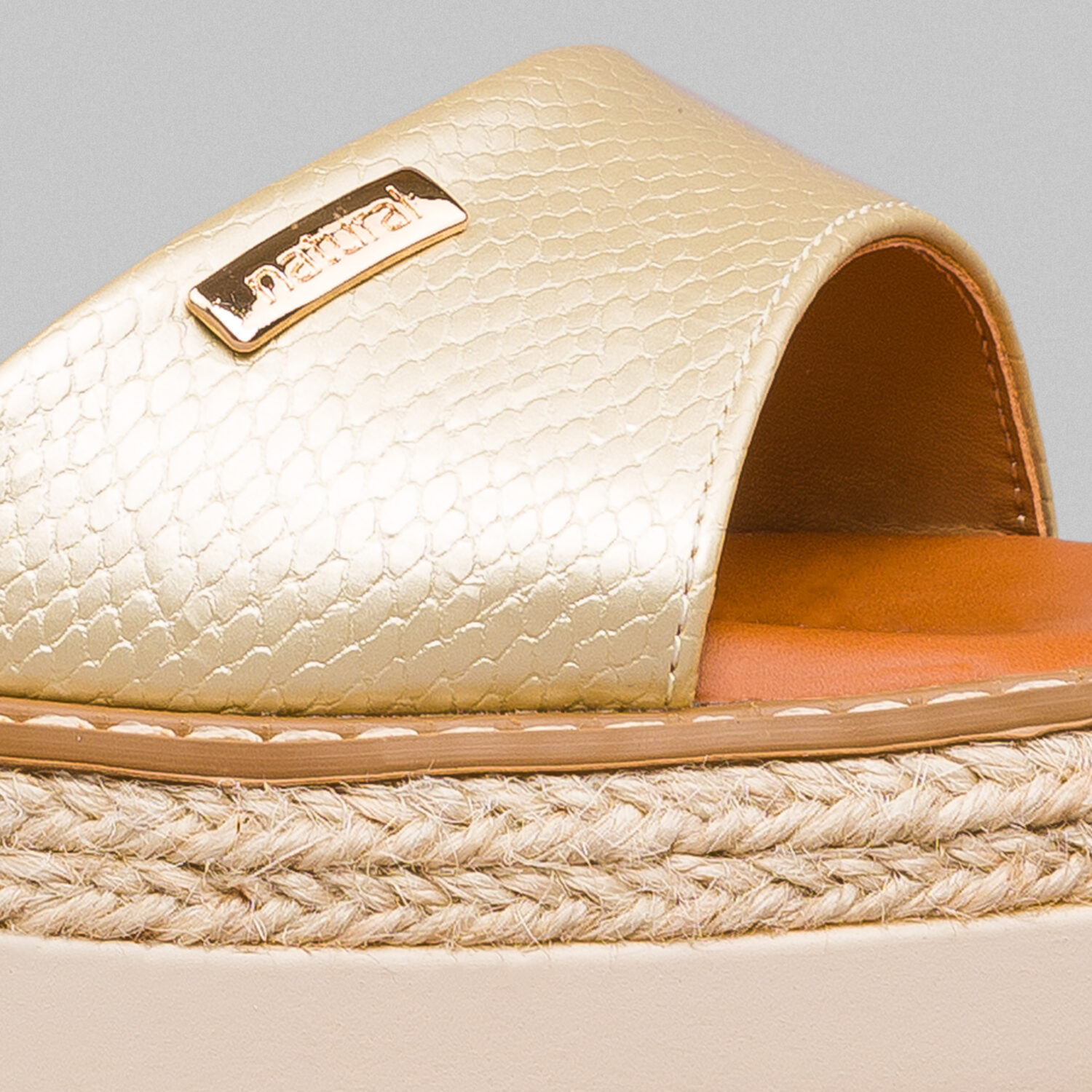 Natural Irene LT Gold - Imagen 3