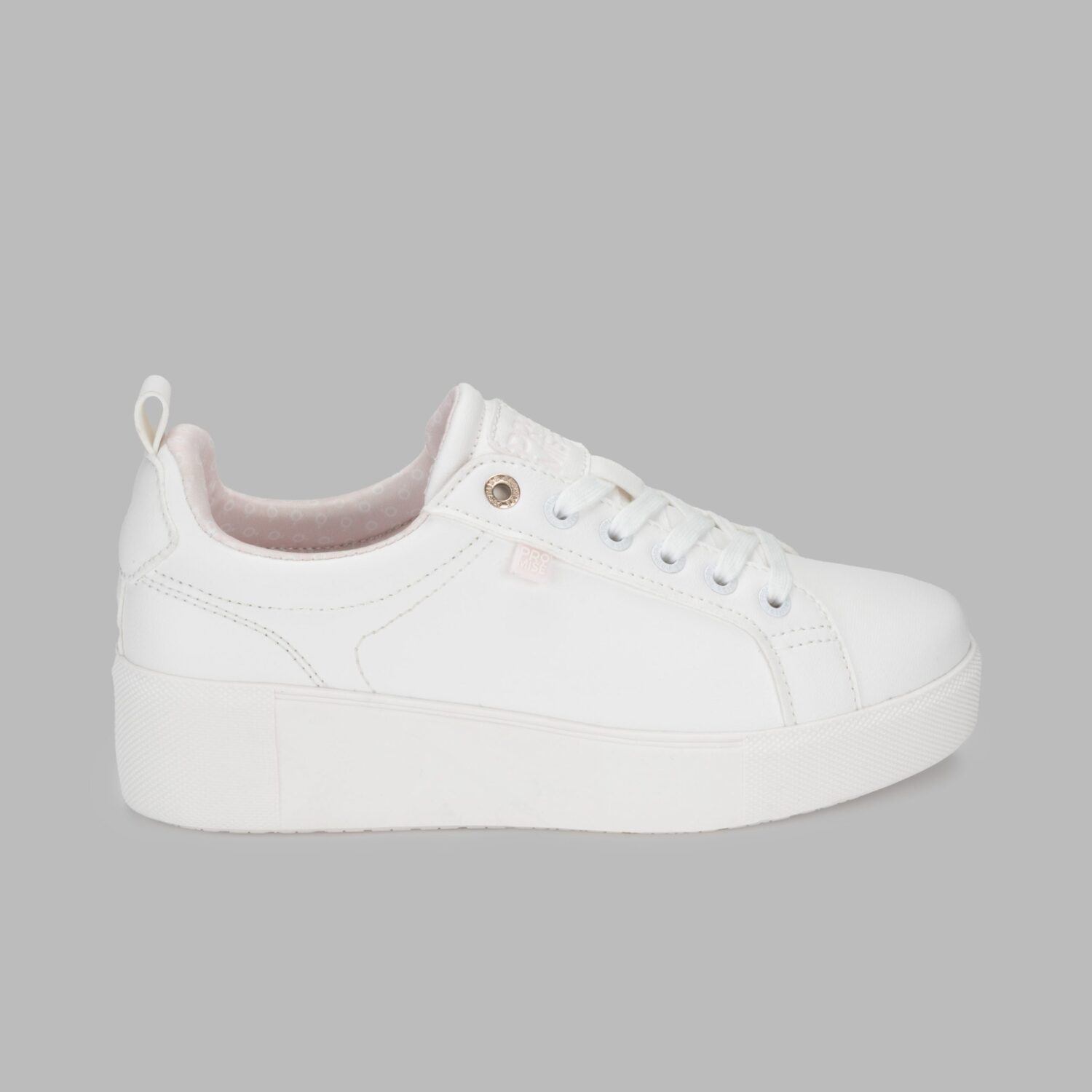 Strudel White Promise